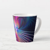 Strukturstörung Milchtasse (Rechte Ecke)