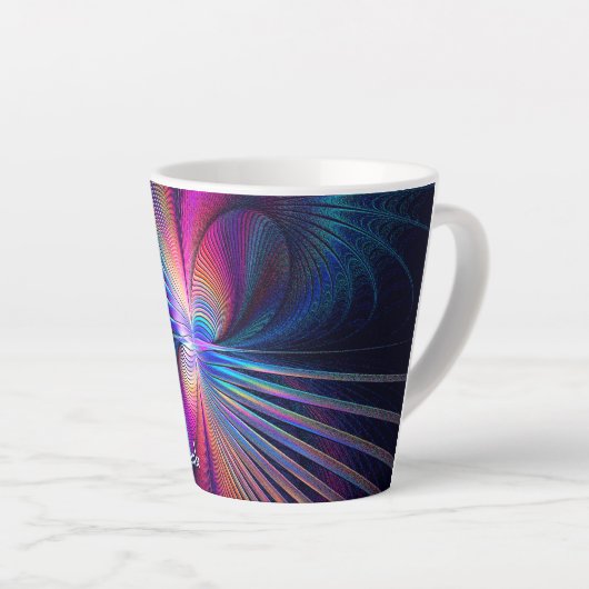 Strukturstörung Milchtasse (Rechte Ecke)