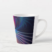 Strukturstörung Milchtasse (Rechts)