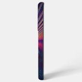 Strukturstörung Samsung Galaxy Hülle (Rückseite (Horizontal))