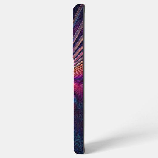 Strukturstörung Samsung Galaxy Hülle (Rückseite (Horizontal))