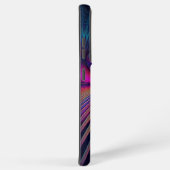 Strukturstörung Samsung Galaxy Hülle (Rechte Seite)