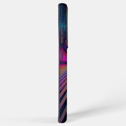 Strukturstörung Samsung Galaxy Hülle (Rechte Seite)