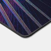 Strukturstörung Schreibtischunterlage (Ecke)