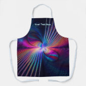 Strukturstörung Schürze (Vorderseite)