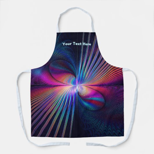 Strukturstörung Schürze (Vorderseite)