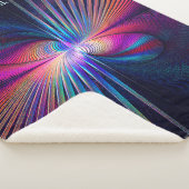 Strukturstörung Sherpadecke (3/4)