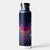 Strukturstörung Trinkflasche (Rechts)