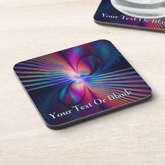 Strukturstörung Untersetzer (Linke Seite)