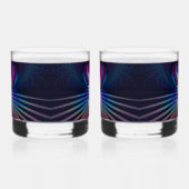 Strukturstörung Whiskyglas (Rechts)