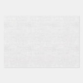 Strukturweiß Geschenkpapier Set (Vorderseite 2)