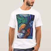 STRUM T-Shirt (Vorderseite)