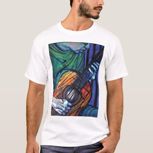 STRUM T-Shirt (Vorderseite)