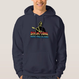 STRUM THING WICKED THIS WAY COMES HOODIE