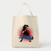 STRUMMERTASCHE TRAGETASCHE (Vorne)