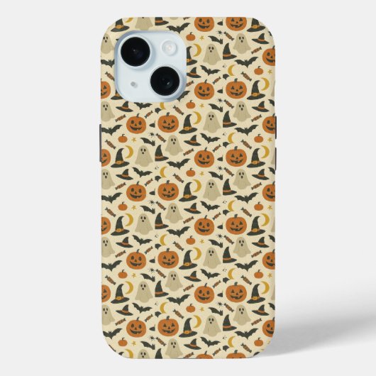 Strumpf Case-Mate iPhone Hülle (Rückseite)