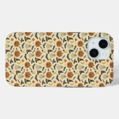 Strumpf Case-Mate iPhone Hülle (Rückseite (Horizontal))
