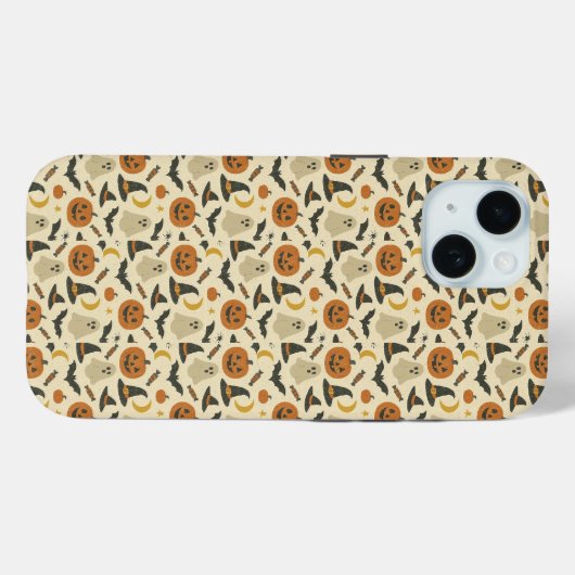 Strumpf Case-Mate iPhone Hülle (Rückseite (Horizontal))
