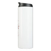 Strumpf des Vaters Thermosbecher (Nach rechts gedreht)