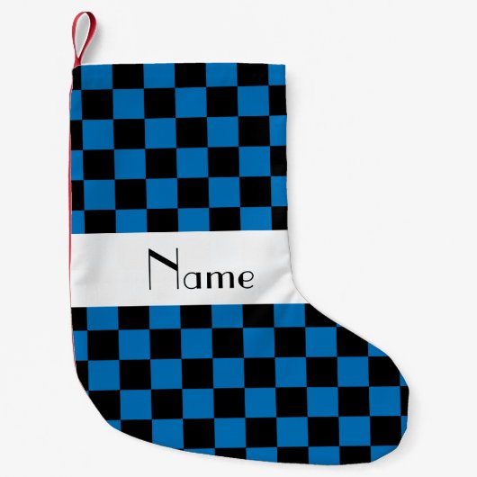 Strumpf Kleiner Weihnachtsstrumpf (Vorderseite)