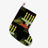 Strumpf Kleiner Weihnachtsstrumpf (Vorderansicht (hängend))