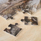Strumpf zum Winterjigsaw-Puzzle Puzzle (Seite)