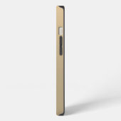 Strümpfe iPhone Hülle (Linke Seite)