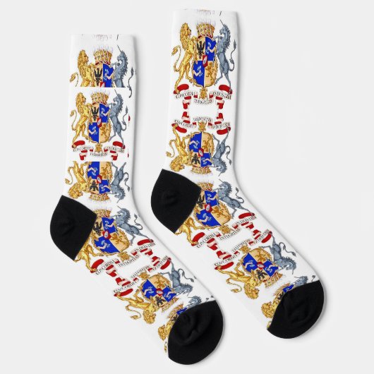 Strümpfe Socken (Rechts)