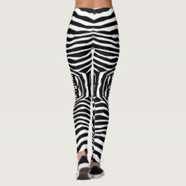 Strumpfhose-Leggings des Leggings