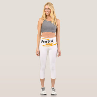 Strumpfhosen für Damen  Capri Leggings