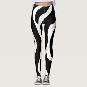 Strumpfhosen Legging des (Vorderseite)