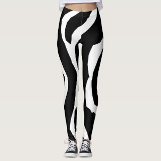 Strumpfhosen Legging des