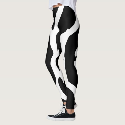 Strumpfhosen Legging des (Links)