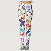 Strumpfhosen Mutter Hawk (Vorderseite)