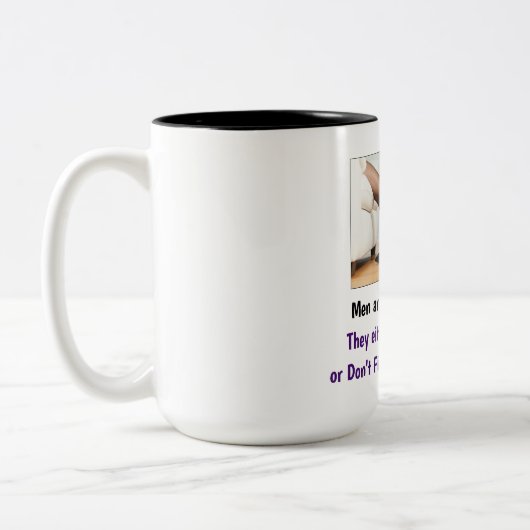 Strumpfhosen: Tasse (Links)