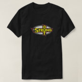 Strung Out Essential T-Shirt (Design vorne)