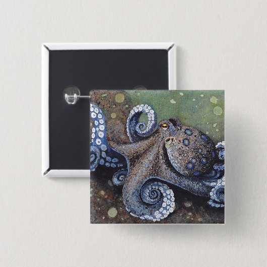 Strut Button (Vorne & Hinten)