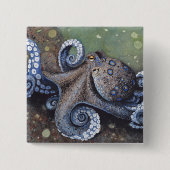 Strut Button (Vorderseite)