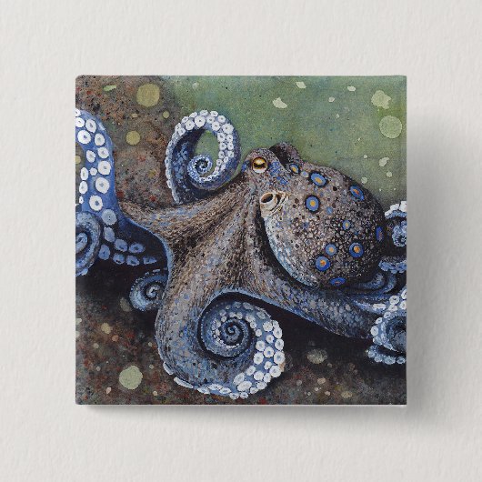 Strut Button (Vorderseite)