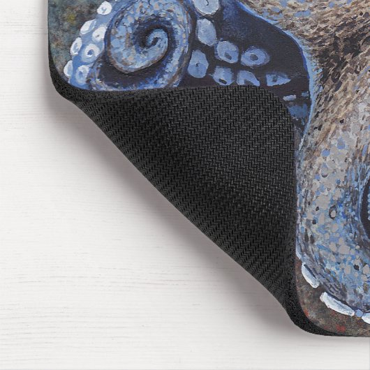 Strut Mouse Pad Mousepad (Ecke)