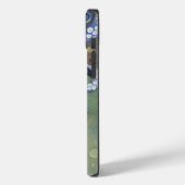 Strut Phone Case (Rückseite / Links)