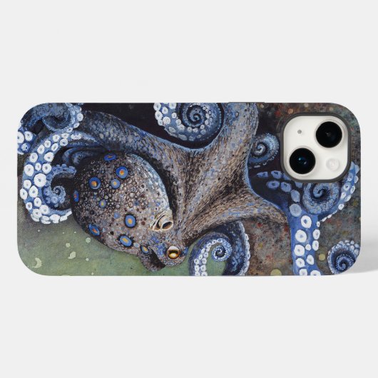 Strut Phone Case (Rückseite (Horizontal))