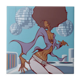 STRUT'N' GET UP FLIESE