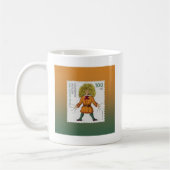 "Struwwelpeter" schlechte Lebensgewohnheiten ~ unp Kaffeetasse (Links)