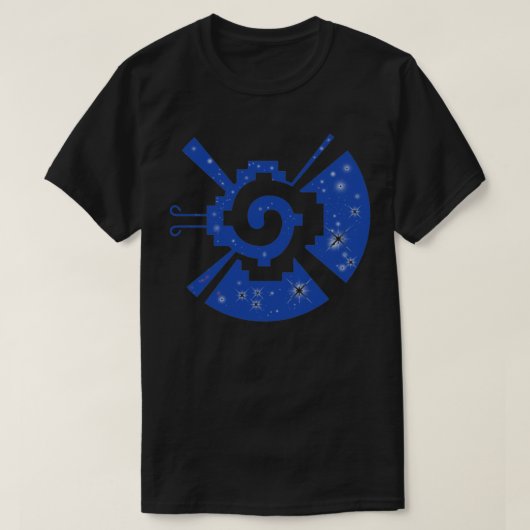 STS9 Art Essential T - Shirt (Design vorne)