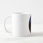 STS-125 KAFFEETASSE (Links)