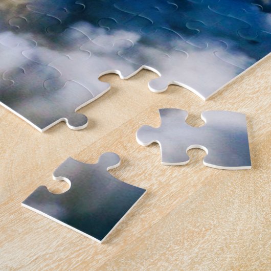 STS-133 Space Shuttle Discovery Start Puzzle (Seite)