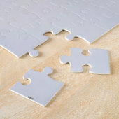 STS-135 Space Shuttle Atlantis Side Foto Launch Puzzle (Seite)