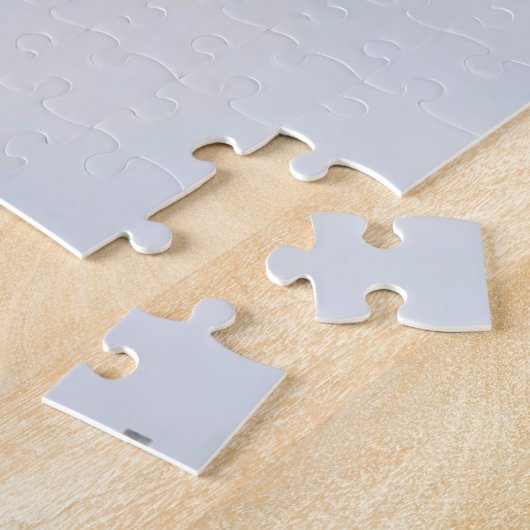 STS-135 Space Shuttle Atlantis Side Foto Launch Puzzle (Seite)