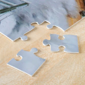 STS-135 Space Shuttle Atlantis Start Puzzle (Seite)